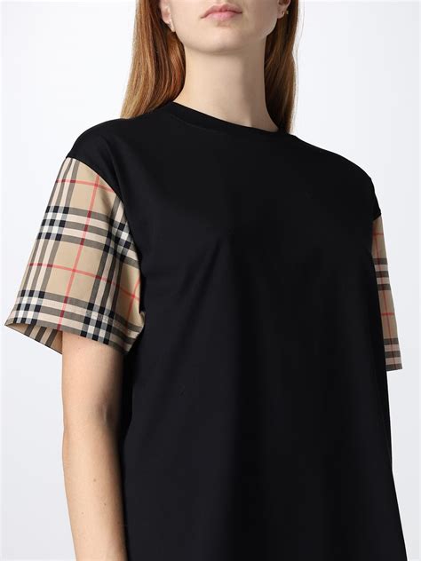 burberry tee shirt|burberry shirts damen.